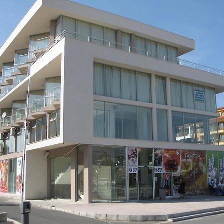 Apartcomplex Perla Sunny Beach Exterior photo