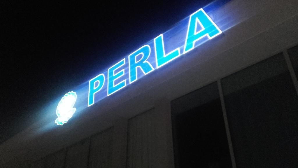 Apartcomplex Perla Sunny Beach Exterior photo