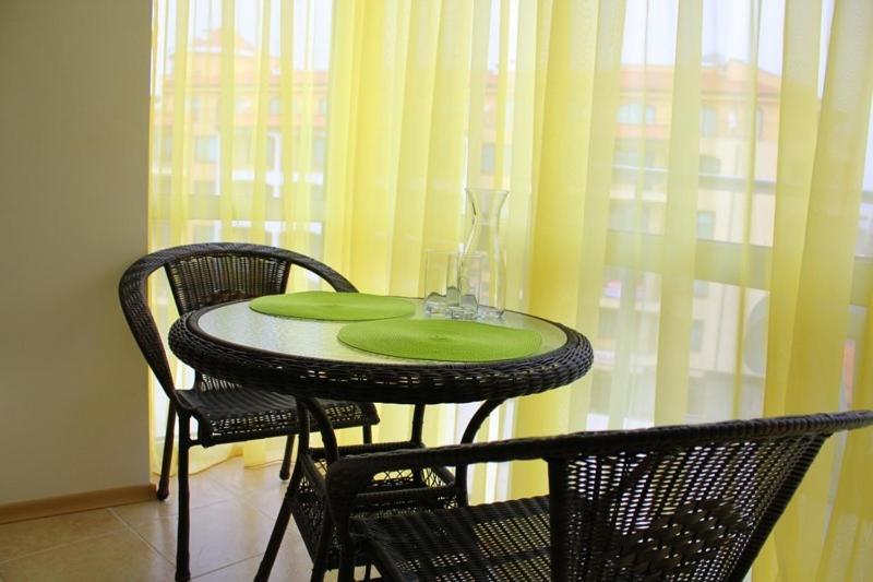 Apartcomplex Perla Sunny Beach Room photo