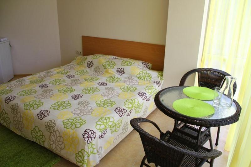 Apartcomplex Perla Sunny Beach Room photo