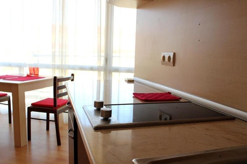 Apartcomplex Perla Sunny Beach Room photo