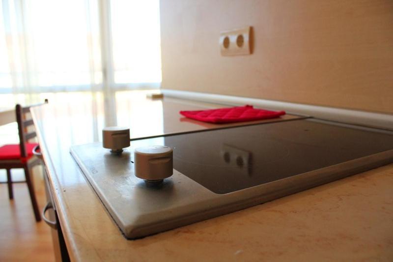 Apartcomplex Perla Sunny Beach Room photo