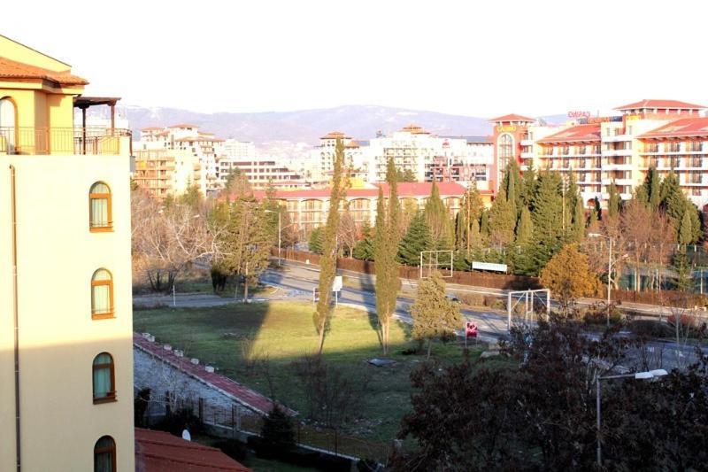 Apartcomplex Perla Sunny Beach Room photo