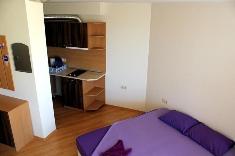 Apartcomplex Perla Sunny Beach Room photo