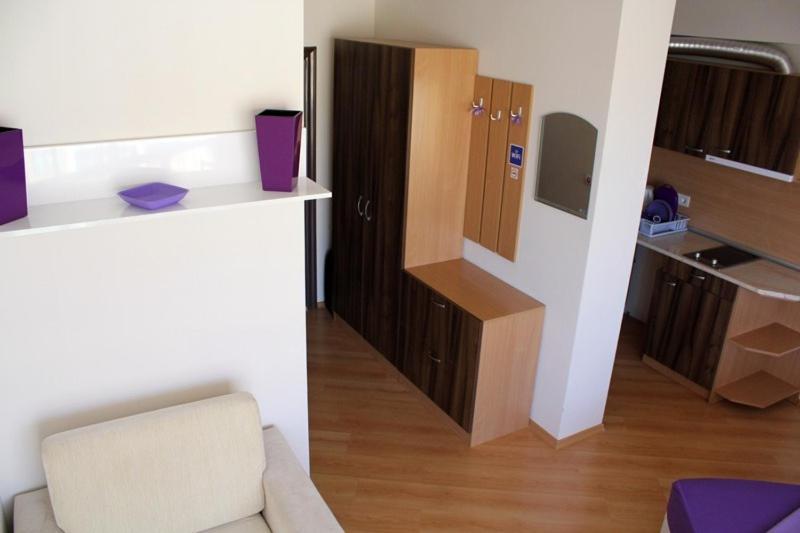 Apartcomplex Perla Sunny Beach Room photo