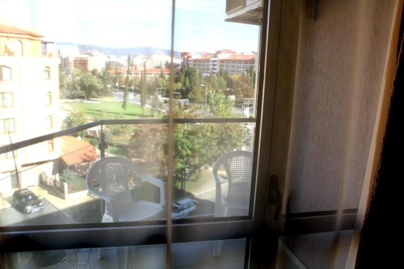 Apartcomplex Perla Sunny Beach Room photo