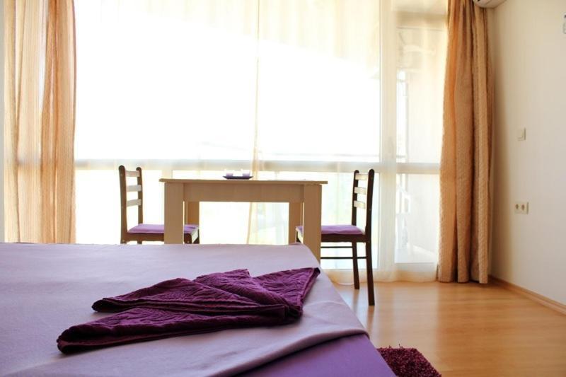 Apartcomplex Perla Sunny Beach Room photo