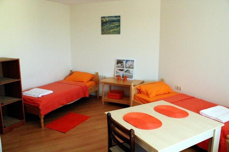 Apartcomplex Perla Sunny Beach Room photo