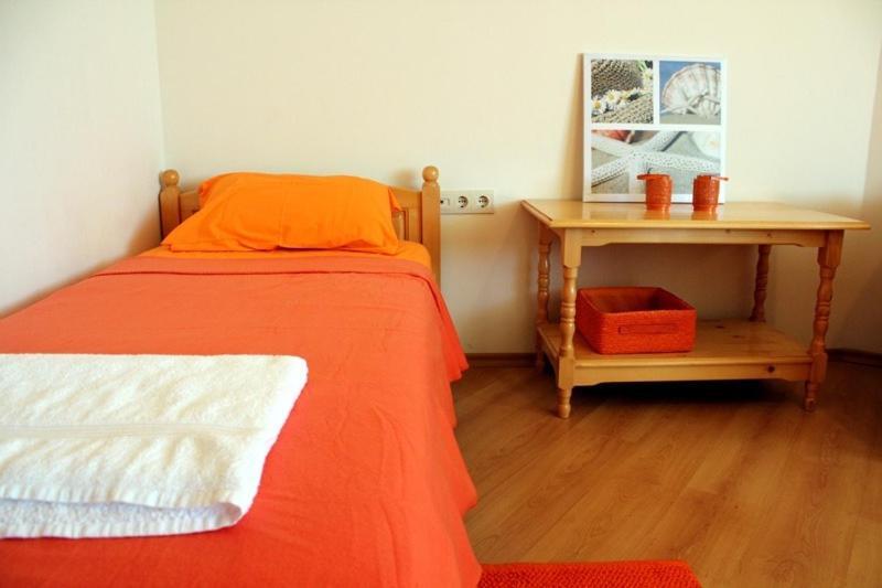Apartcomplex Perla Sunny Beach Room photo