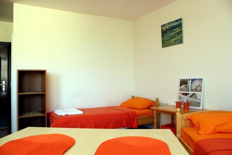 Apartcomplex Perla Sunny Beach Room photo