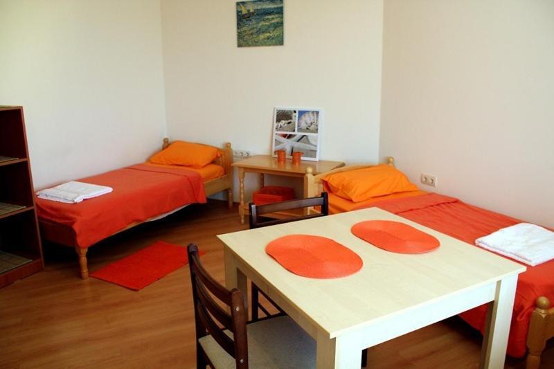 Apartcomplex Perla Sunny Beach Room photo