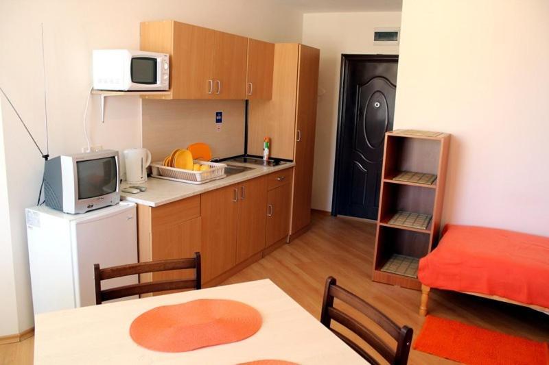 Apartcomplex Perla Sunny Beach Room photo