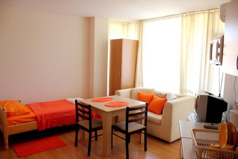 Apartcomplex Perla Sunny Beach Room photo