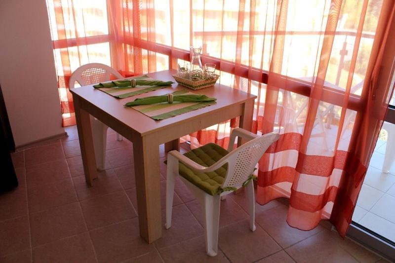 Apartcomplex Perla Sunny Beach Room photo