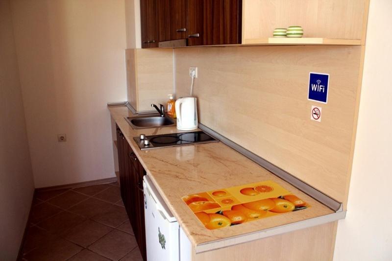 Apartcomplex Perla Sunny Beach Room photo