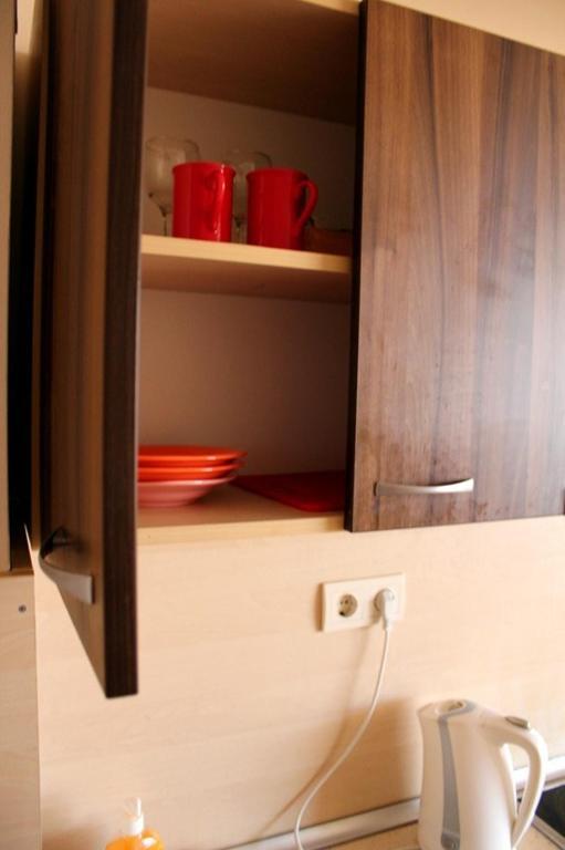 Apartcomplex Perla Sunny Beach Room photo