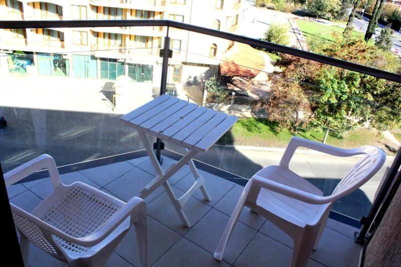 Apartcomplex Perla Sunny Beach Room photo