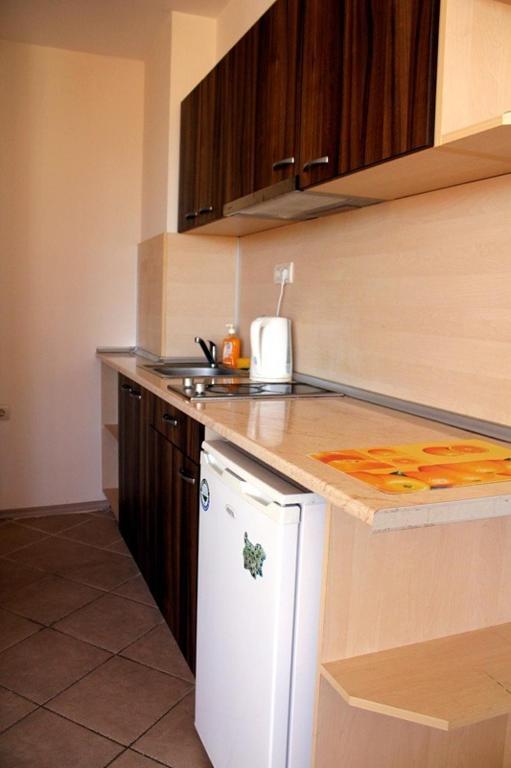 Apartcomplex Perla Sunny Beach Room photo