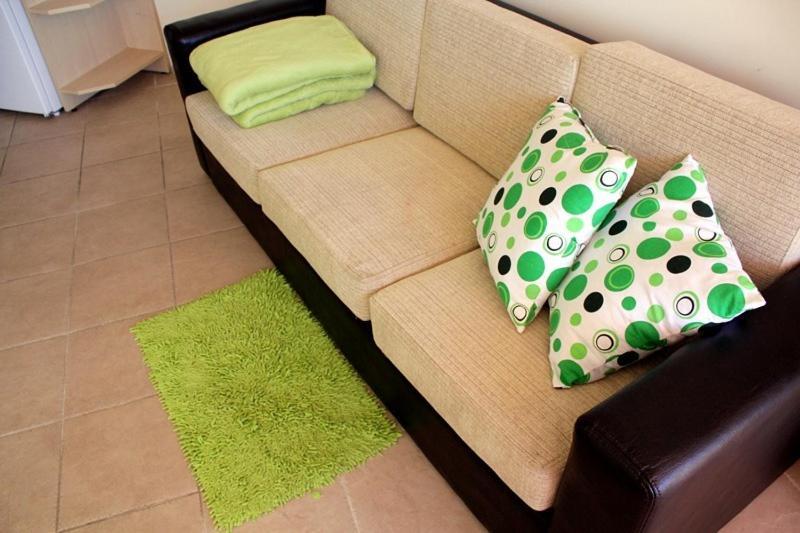 Apartcomplex Perla Sunny Beach Room photo