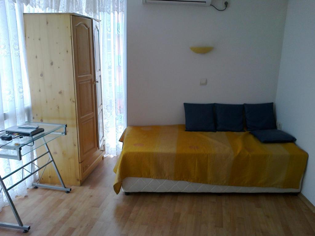 Apartcomplex Perla Sunny Beach Room photo
