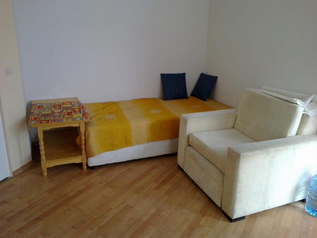 Apartcomplex Perla Sunny Beach Room photo
