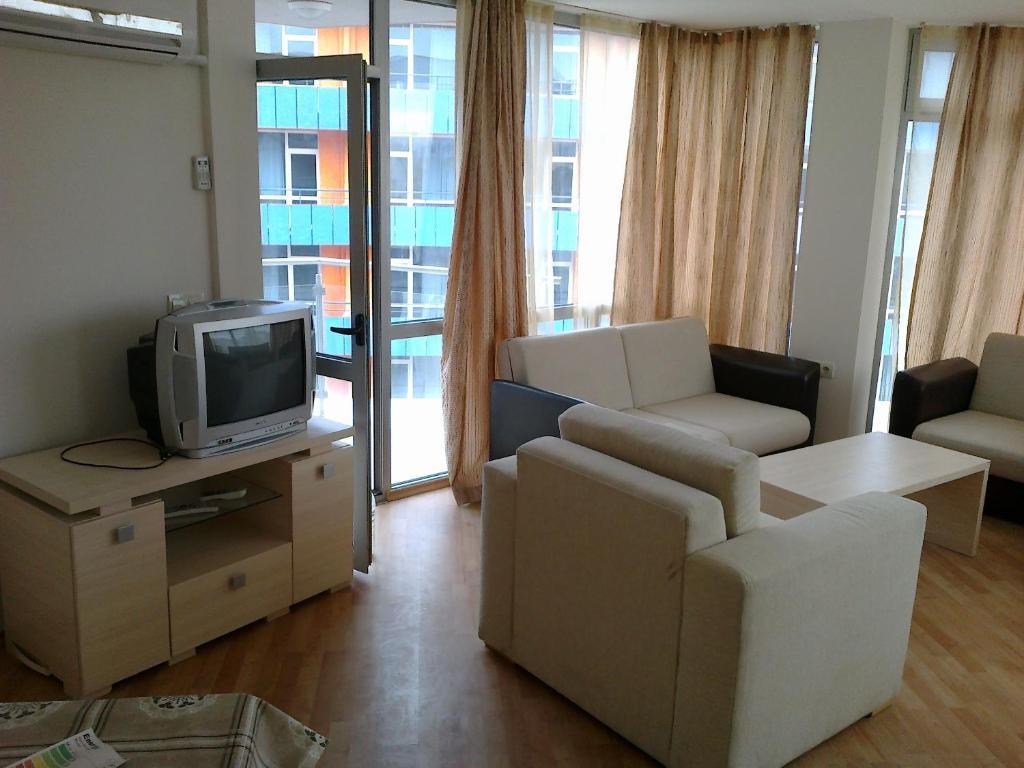 Apartcomplex Perla Sunny Beach Room photo
