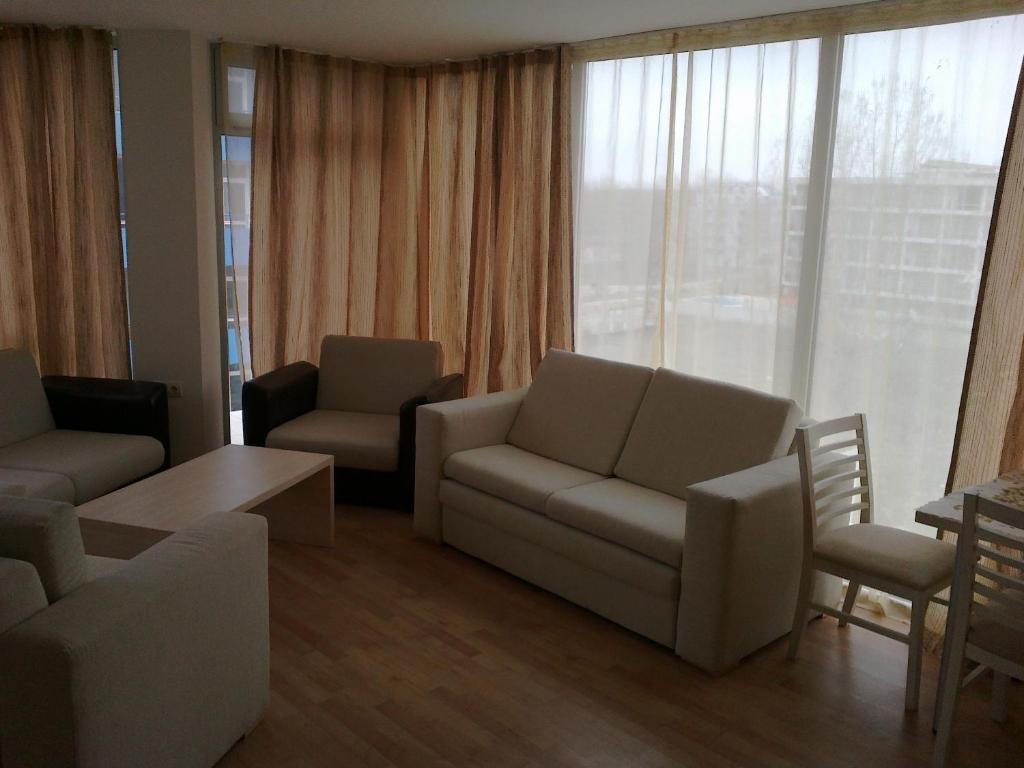 Apartcomplex Perla Sunny Beach Room photo