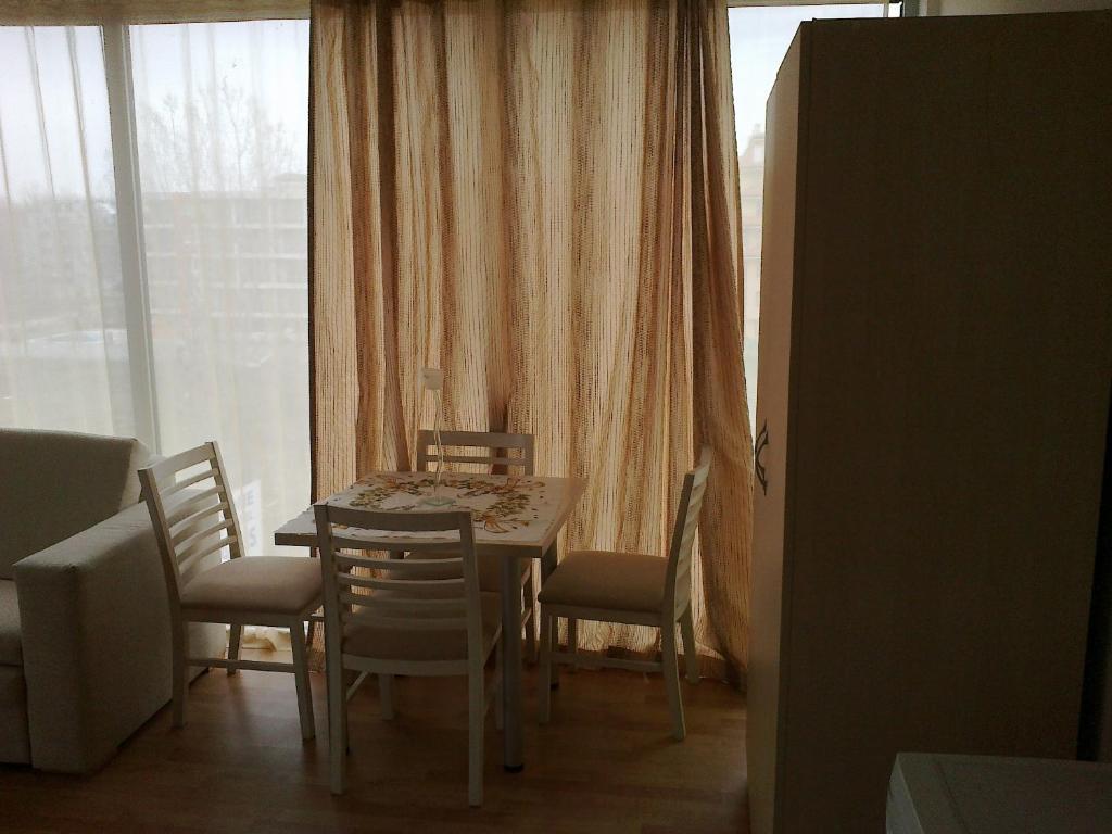 Apartcomplex Perla Sunny Beach Room photo
