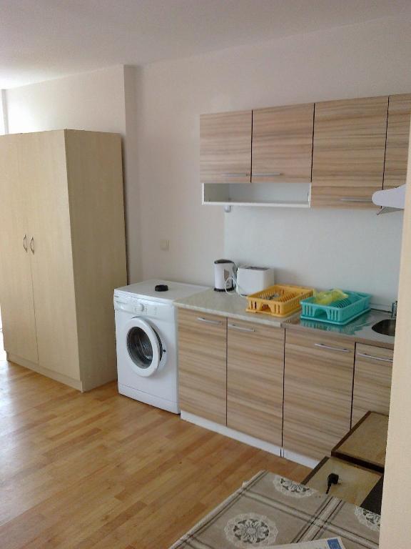Apartcomplex Perla Sunny Beach Room photo