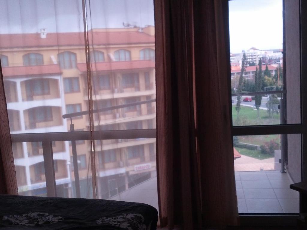 Apartcomplex Perla Sunny Beach Room photo