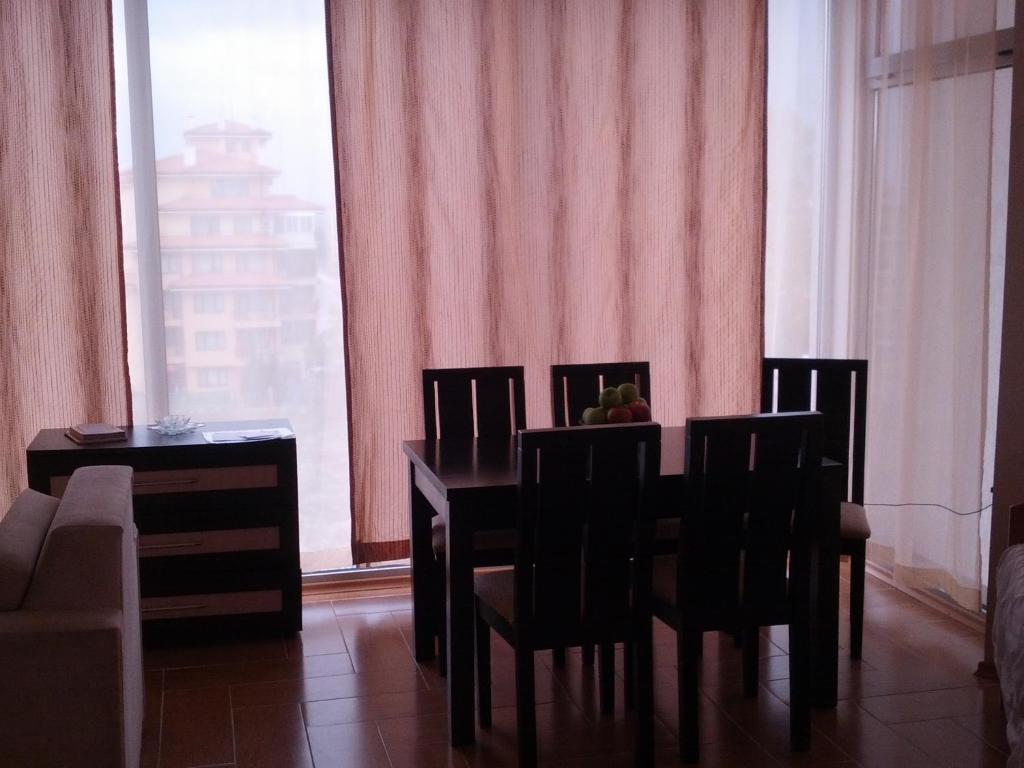 Apartcomplex Perla Sunny Beach Room photo