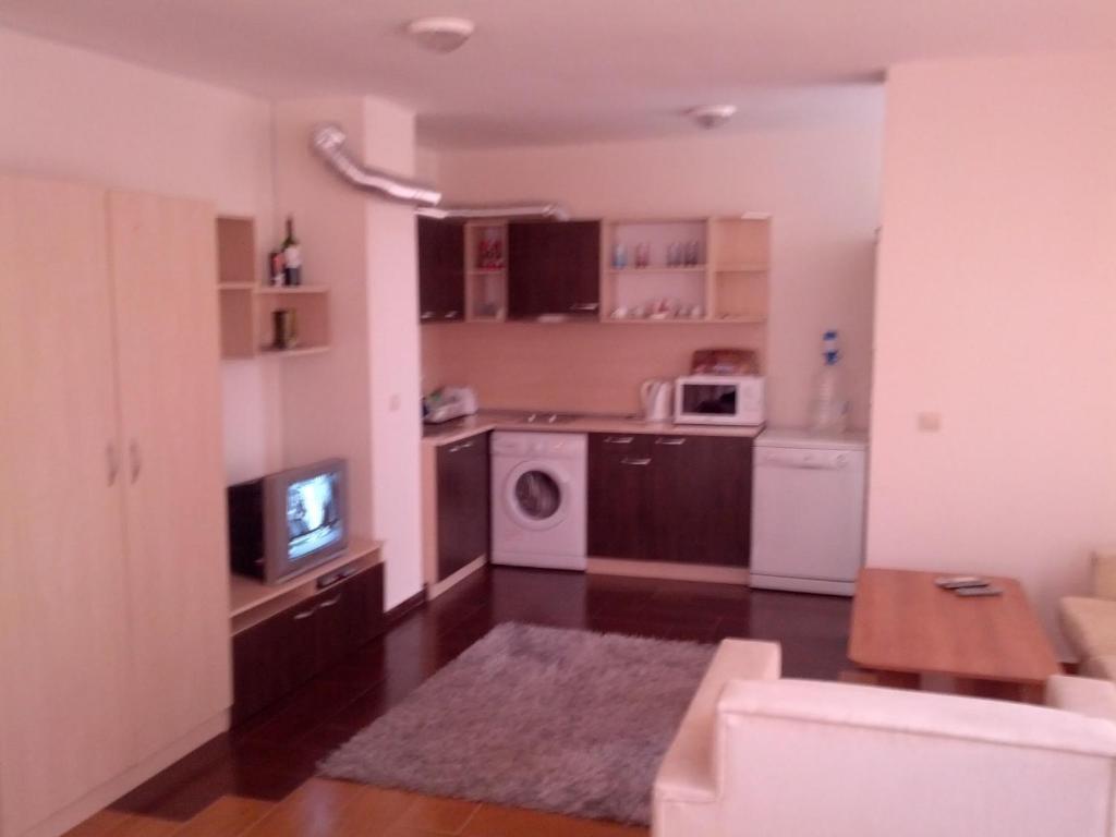 Apartcomplex Perla Sunny Beach Room photo