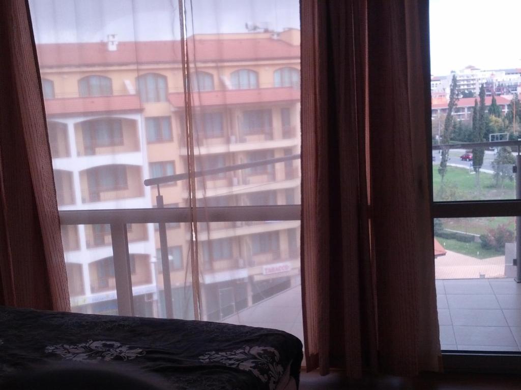 Apartcomplex Perla Sunny Beach Room photo